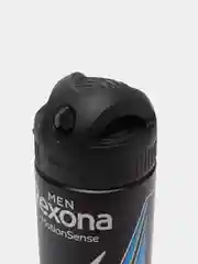Антиперспирант спрей Rexona Men "Кобальт", мужской, 150 мл