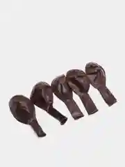 Фуксия воздушные шары, 5 штук, 12 дюймов