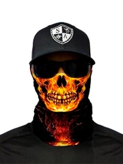 Бафф SA Co Scorch