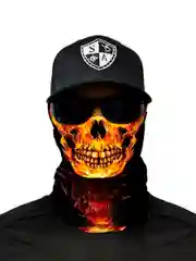 Бафф SA Co Scorch