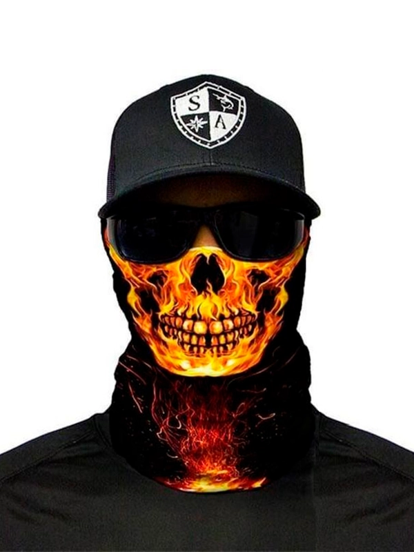 Бафф SA Co Scorch
