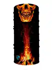 Бафф SA Co Scorch
