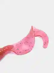 Пурпурный силиконовая приманка Urbanfish