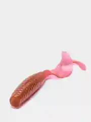 Пурпурный силиконовая приманка Urbanfish