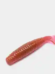 Пурпурный силиконовая приманка Urbanfish