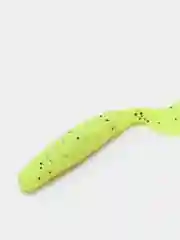 Желтый силиконовая приманка Urbanfish