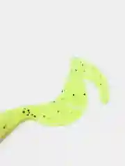 Желтый силиконовая приманка Urbanfish