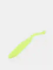 Желтый силиконовая приманка  Urbanfish