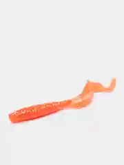 Оранжевый силиконовая приманка Urbanfish