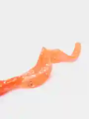 Оранжевый силиконовая приманка Urbanfish