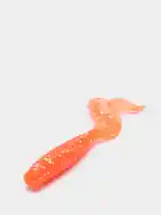 Оранжевый силиконовая приманка Urbanfish