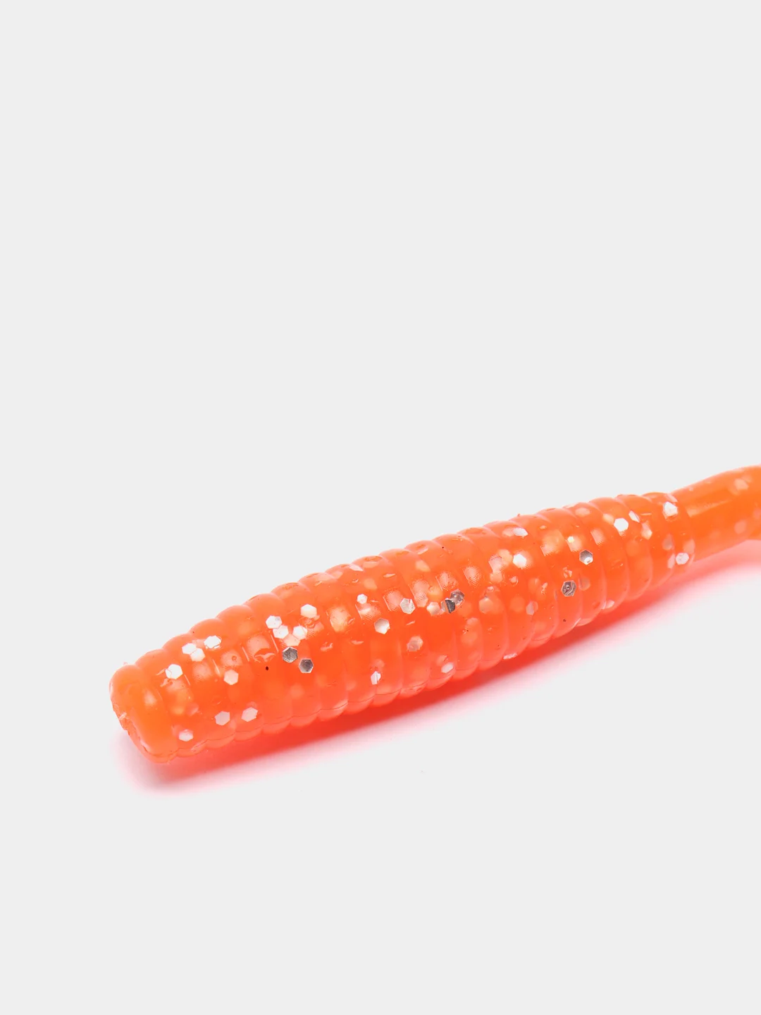 Оранжевый силиконовая приманка Urbanfish