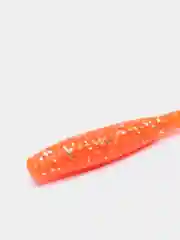 Оранжевый силиконовая приманка Urbanfish