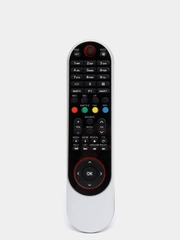 Пульт для телевизора DEXP 40A7100