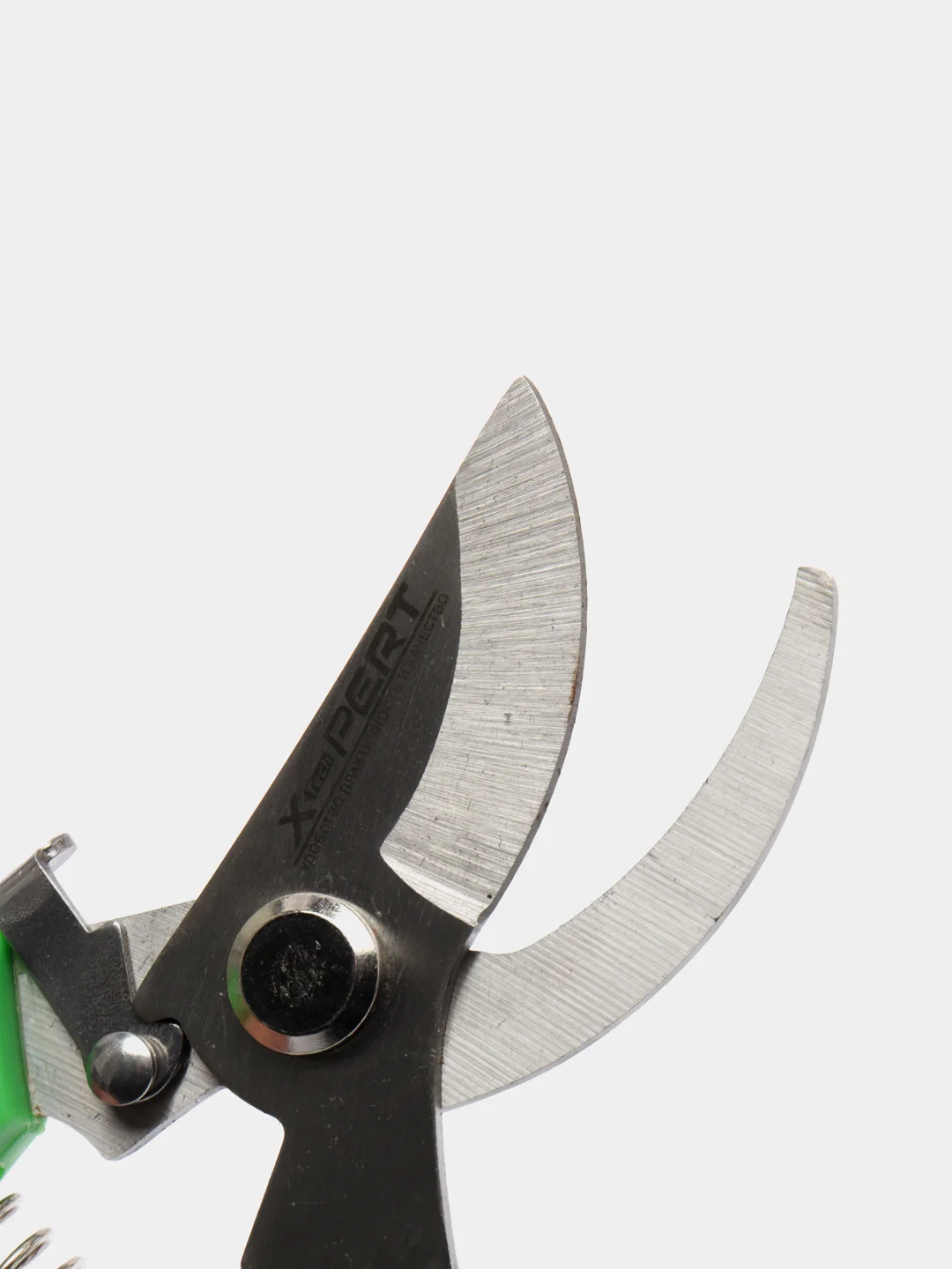 Секатор садовый X-PERT XP-12091 / Ножницы садовые / Кусторез / Сучкорез