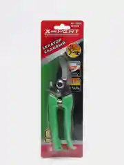 Секатор садовый X-PERT XP-12091 / Ножницы садовые / Кусторез / Сучкорез