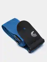 Белый ремень для гитары Planet Waves PWS, полипропилен