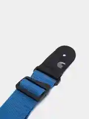 Белый ремень для гитары Planet Waves PWS, полипропилен