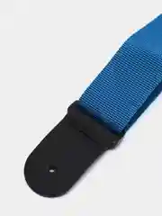 Голубой ремень для гитары Planet Waves PWS, полипропилен