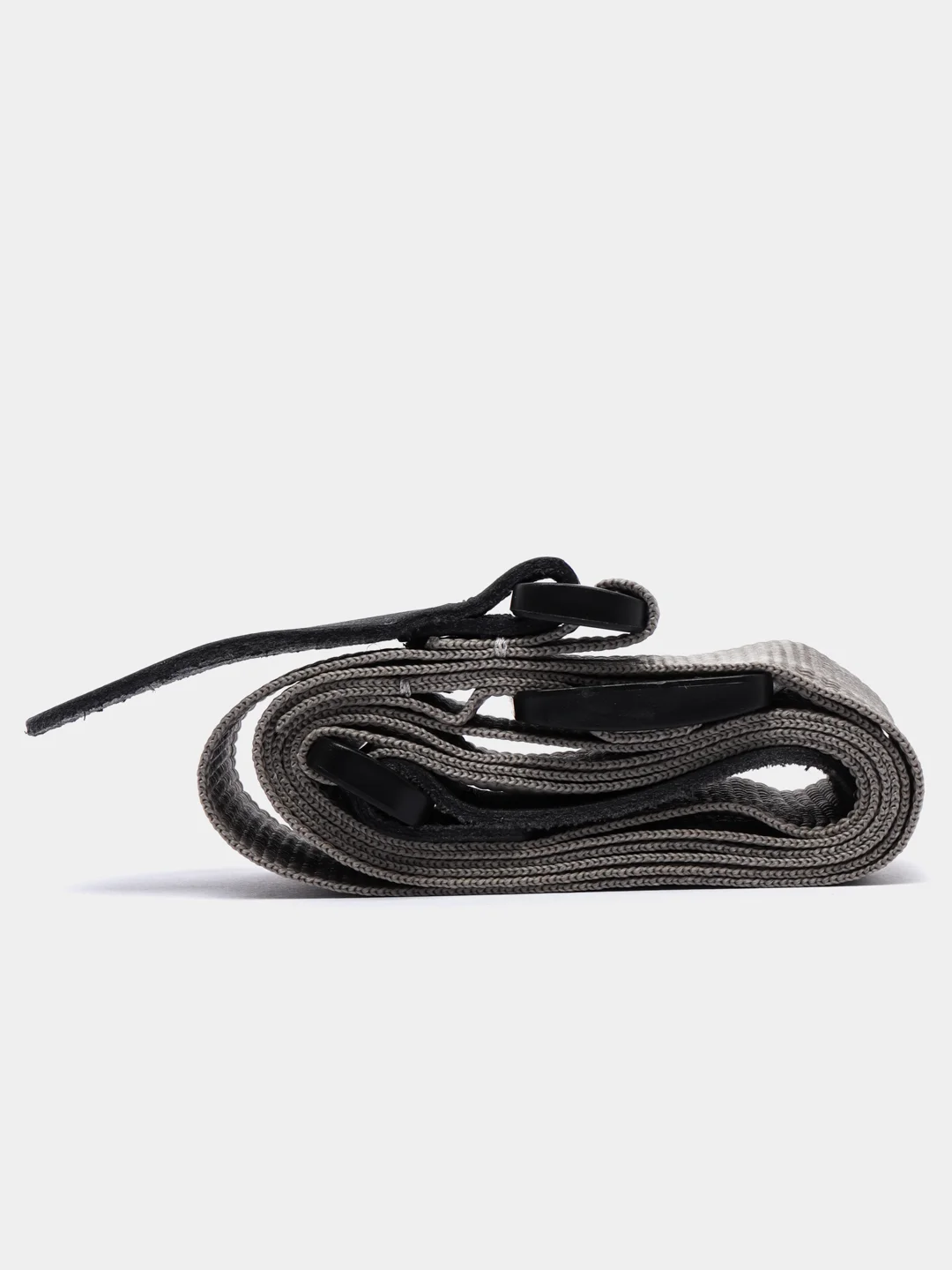 Серый ремень для гитары Planet Waves PWS, полипропилен