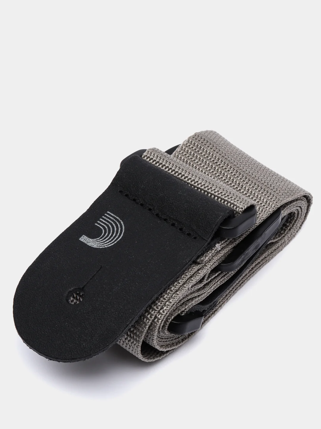 Серый ремень для гитары Planet Waves PWS, полипропилен