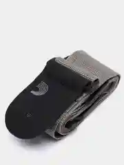 Серый ремень для гитары Planet Waves PWS, полипропилен