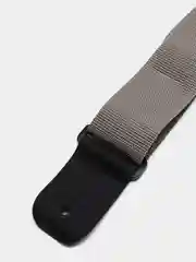 Серый ремень для гитары Planet Waves PWS, полипропилен