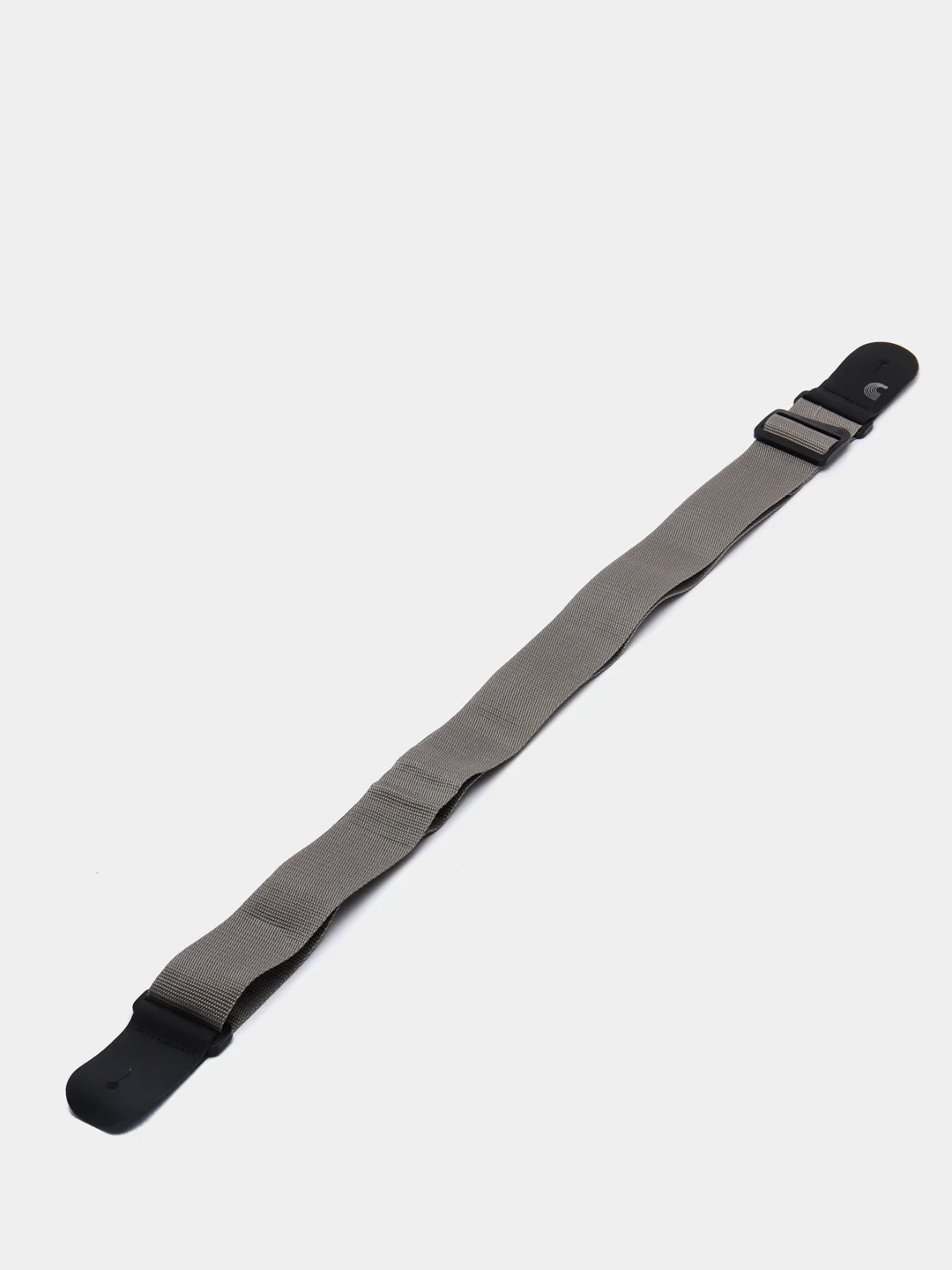 Серый ремень для гитары Planet Waves PWS, полипропилен