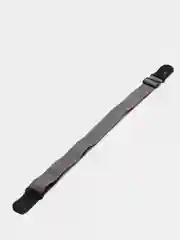 Серый ремень для гитары Planet Waves PWS, полипропилен