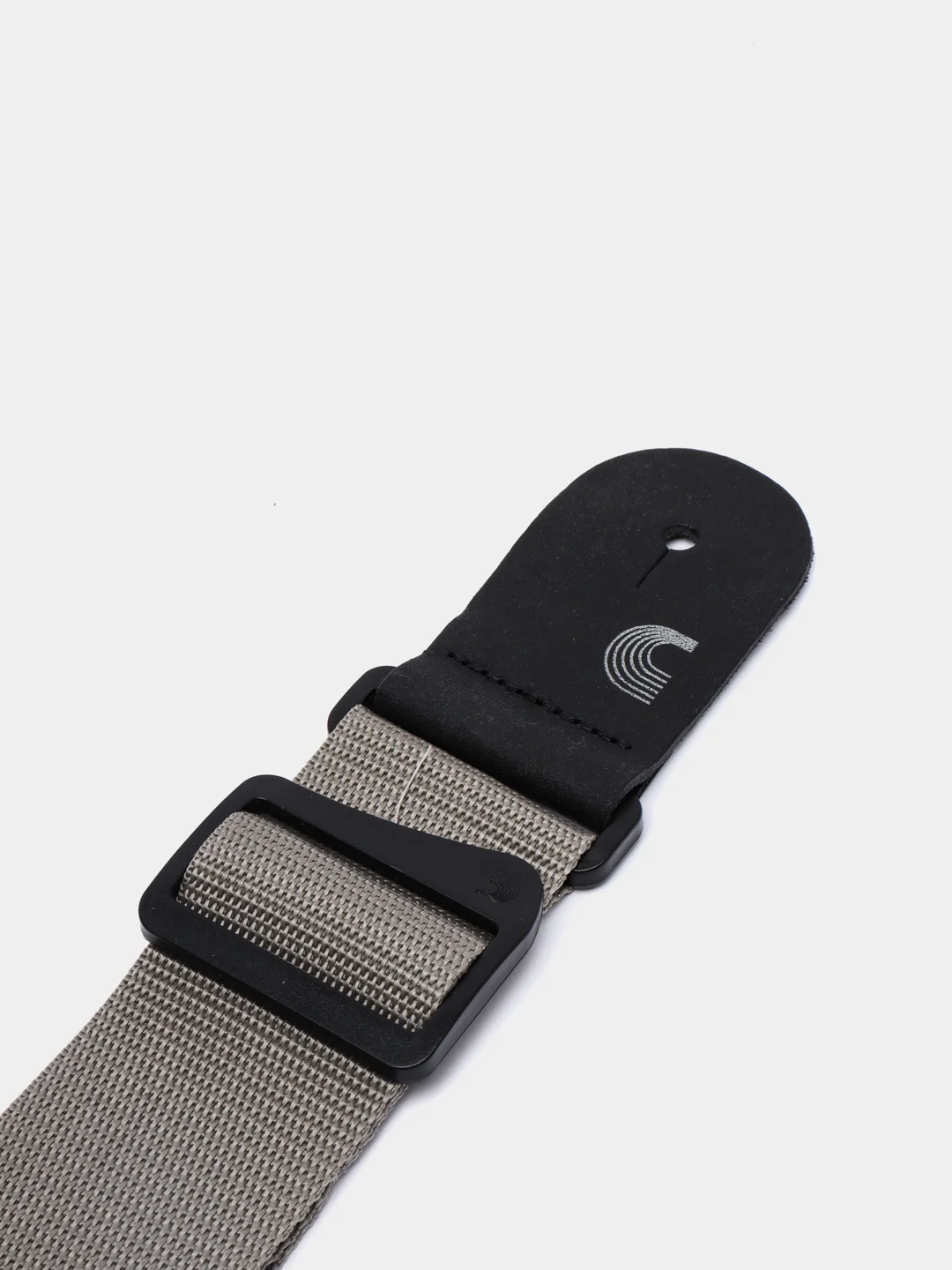 Серый ремень для гитары Planet Waves PWS, полипропилен