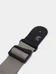 Серый ремень для гитары Planet Waves PWS, полипропилен