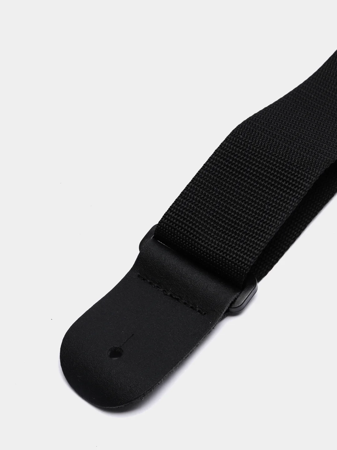 Черный ремень для гитары Planet Waves PWS, полипропилен