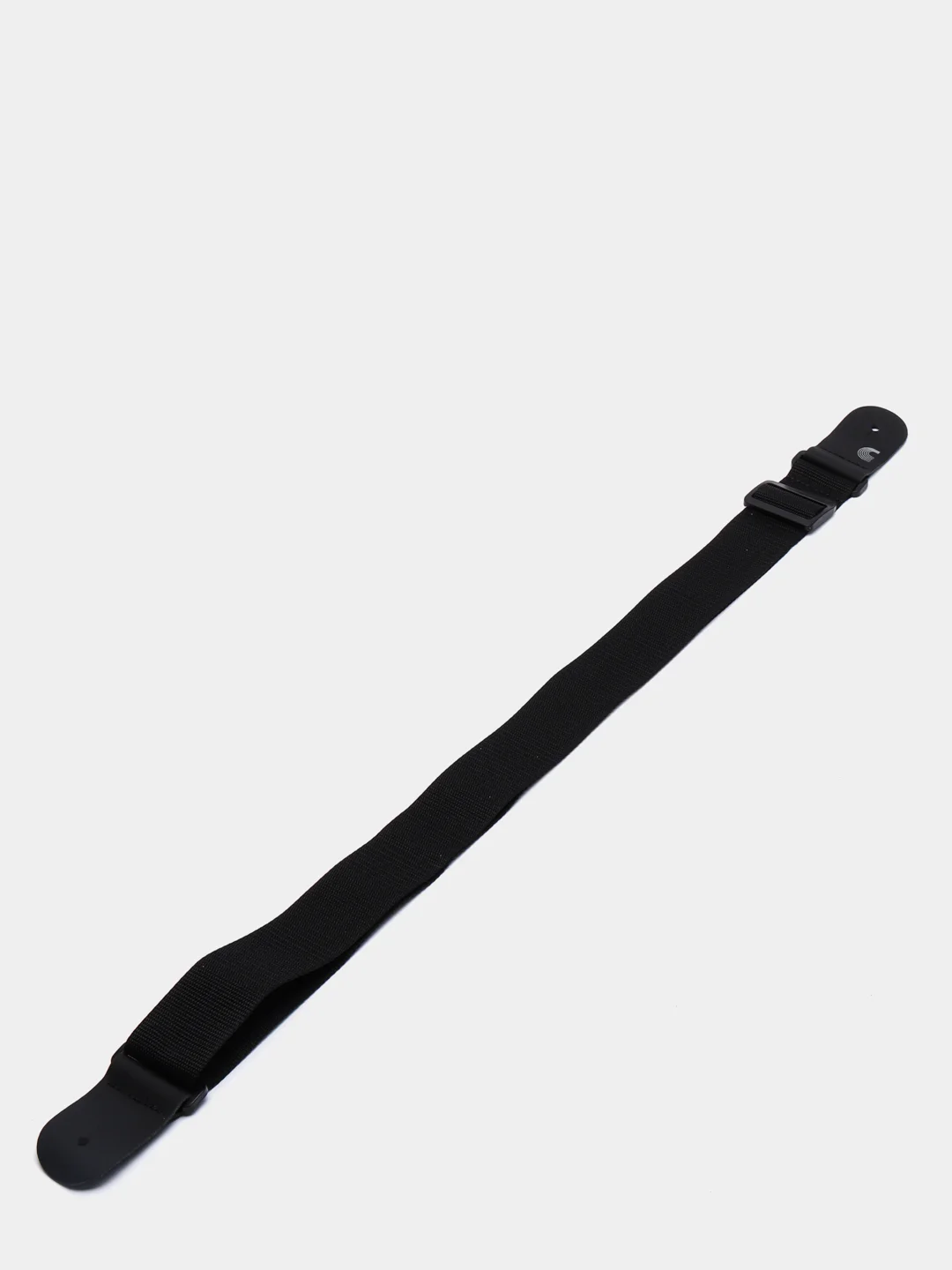 Черный ремень для гитары Planet Waves PWS, полипропилен