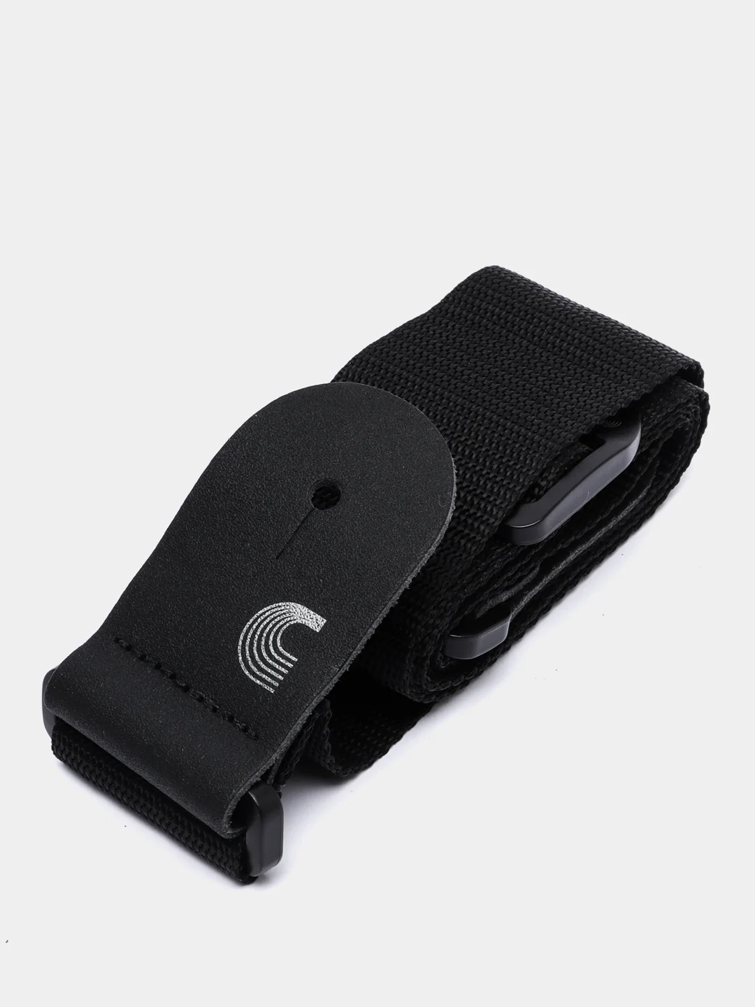 Черный ремень для гитары Planet Waves PWS, полипропилен