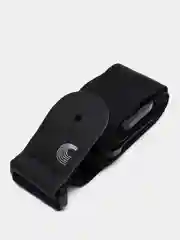 Черный ремень для гитары Planet Waves PWS, полипропилен