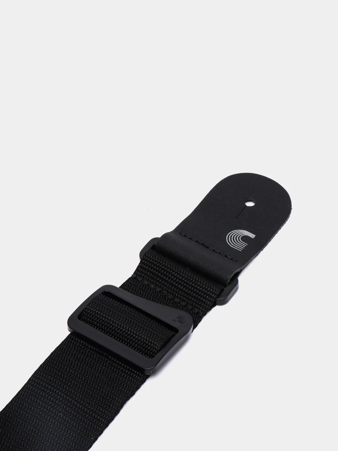 Черный ремень для гитары Planet Waves PWS, полипропилен
