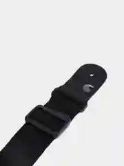 Черный ремень для гитары Planet Waves PWS, полипропилен
