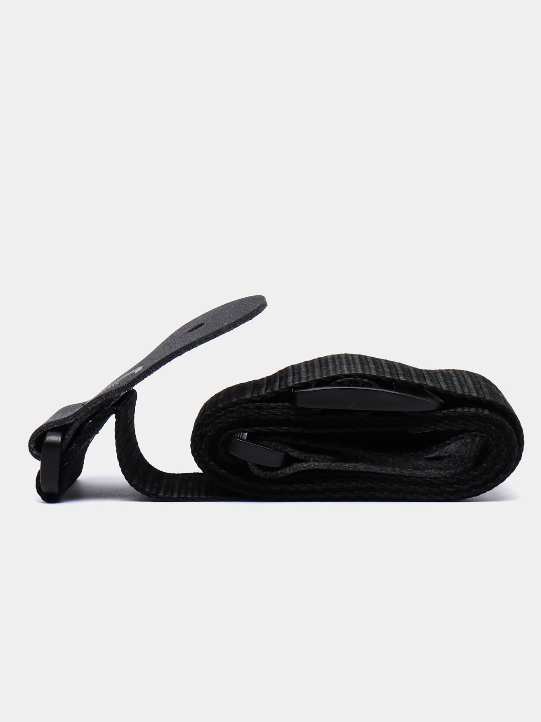 Черный ремень для гитары Planet Waves PWS, полипропилен