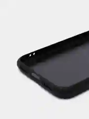 Желтый чехол для iPhone X / XS