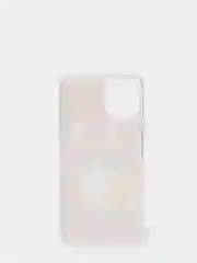 Лайм чехол для iPhone 12 mini