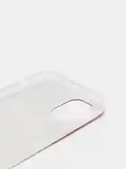 Лайм чехол для iPhone 12 mini