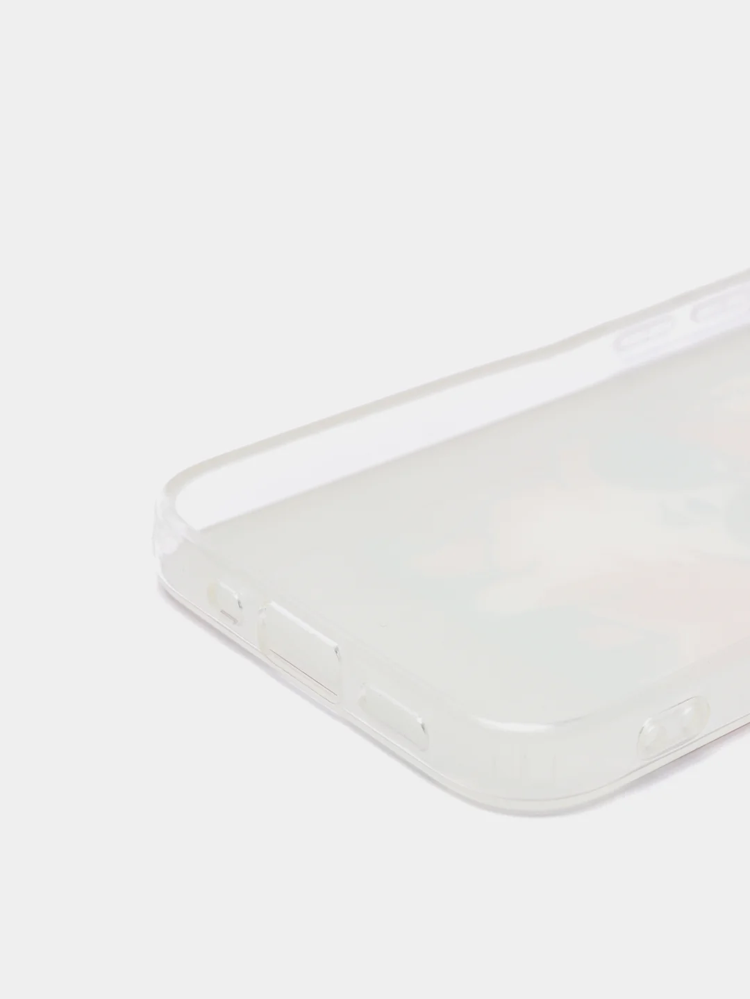 Лайм чехол для iPhone 12 mini