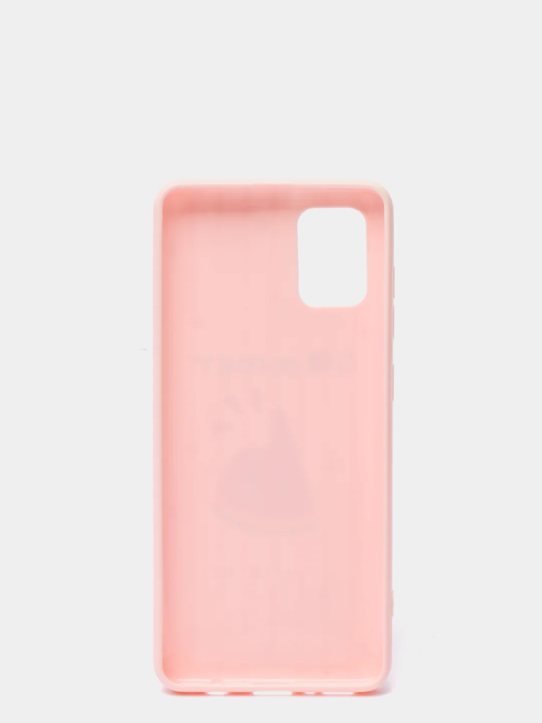 Конфетный чехол для Samsung M31, A31