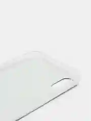 Угольный чехол для iPhone X / XS