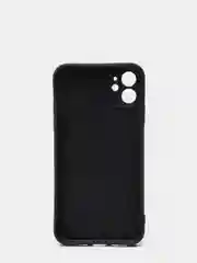 Индиго чехол "Абстракция" для iPhone 11, 12