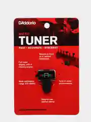 Тюнер для гитары Planet Waves PW-CT-12