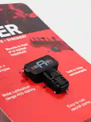 Тюнер для гитары Planet Waves PW-CT-12