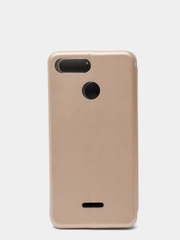 Чехол книжка для Xiaomi Mi 9SE, Redmi 6