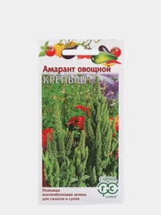 Семена Амарант овощной "Крепыш"