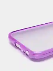 Лавандовый чехол для Samsung J6 Plus,J6,J4,J5 Prime,J2Pro,J5/J530/J5Pro,J120,J4+,j3,j2core,A40,A6+,S1